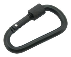 Karabina BLACK STRONG CATTARA