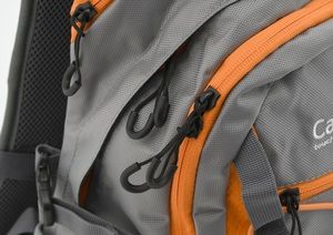 Batoh 20l OrangeW CATTARA