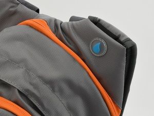Batoh 20l OrangeW CATTARA