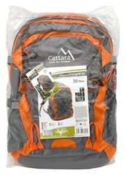 Batoh 30l OrangeW CATTARA