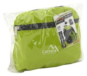 Batoh 20l skládací CATTARA