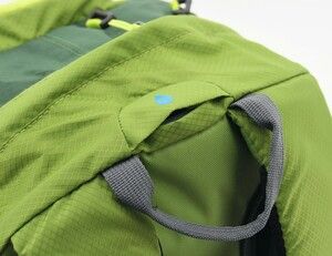 Batoh 32l GreenW CATTARA