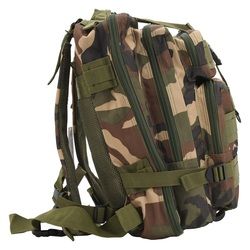 Batoh na záda 30l ARMY WOOD CATTARA