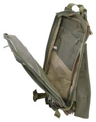 Batoh na záda 30l ARMY WOOD CATTARA