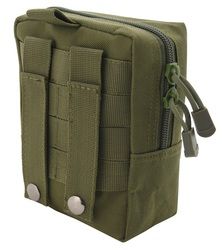 Sumka 17x11x6cm OLIVE CATTARA