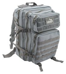 Batoh na záda 45l BLUE-GREY CATTARA