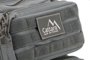 Batoh na záda 45l BLUE-GREY CATTARA