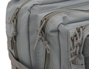 Batoh na záda 45l BLUE-GREY CATTARA
