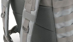Batoh na záda 45l BLUE-GREY CATTARA