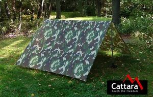 Celta 2x3m WATERPROOF CATTARA