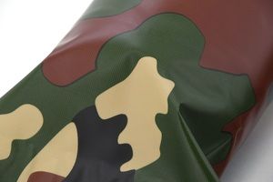 Nepromokavý vak DRY BAG 3l CATTARA