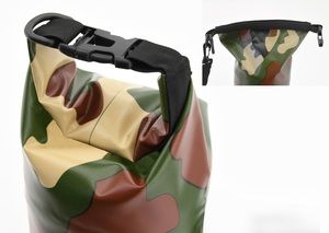 Nepromokavý vak DRY BAG 3l CATTARA