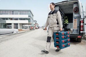 L-BOXX 102 Bosch