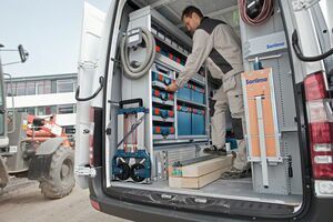 L-BOXX 374 Bosch