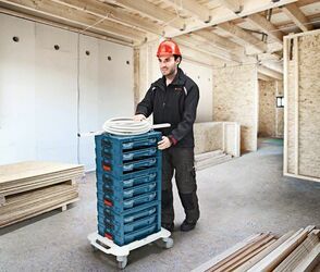 i-BOXX active rack Bosch