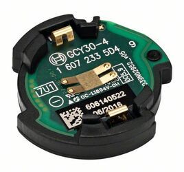 Bluetooth modul pro nářadí Bosch GCY 30-4 Bosch, 1600A00R26