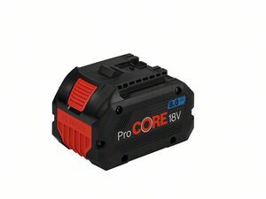 Akumulátor ProCORE18V 8.0Ah BOSCH