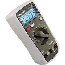 Digitální multimetr VOLTCRAFT VC185