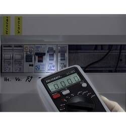 Digitální multimetr VOLTCRAFT VC185