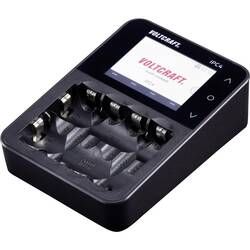 Nabíječka akumulátorů IPC-4 VOLTCRAFT