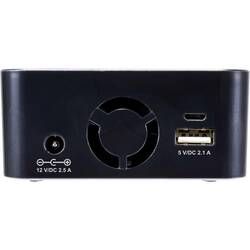 Nabíječka akumulátorů IPC-4 VOLTCRAFT