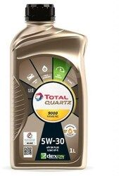 TOTAL QUARTZ 9000 NFC 5W30 1l