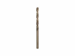 Vrták do kovu HSS-Co Standardline, DIN 338 - 4,1 x 43 x 75 mm - 3165140520829 BOSCH