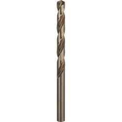 Vrták do kovu HSS-Co Standardline, DIN 338 - 8 x 75 x 117 mm - 3165140520959 BOSCH