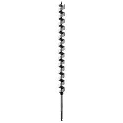 Hadovitý vrták, šestihranný - 10 x 160 x 235 mm, d 6,35 mm - 3165140183338 BOSCH