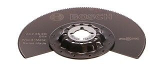 BIM segmentový pilový kotouč ACZ 85 EB Wood and Metal - 85 mm - 3165140492393 BOSCH