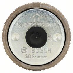 Rychloupínací matice - 3165140033206 BOSCH