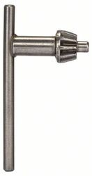 Náhradní kličky ke sklíčidlům s ozubeným věncem S1, G, 60 mm, 30 mm, 4 mm - 3165140057332 BOSCH