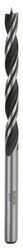 Standardní spirálový vrták do dřeva - 5 x 52 x 86 mm, d 5 mm - 3165140059084 BOSCH
