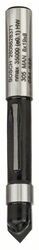 Kopírovací fréza - 8 mm, D1 8 mm, L 19 mm, G 64 mm - 3165140358323 BOSCH