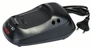 Lithium-iontová rychlonabíječka AL 2204 CV - 0,4 A, 230 V, EU - 3165140438735 BOSCH