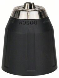 Rychloupínací sklíčidla do 10 mm - 1-10 mm pro GSR 10,8 V-LI-2 Professional - 316514050926 BOSCH