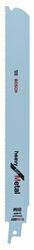 Pilový plátek do pily ocasky S 1126 BEF - Heavy for Metal - 3165140515221 BOSCH