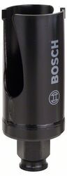 Děrovka Speed for Multi Construction - 38 mm, 1 1/2" - 3165140618496 BOSCH