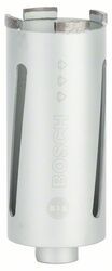 Diamantová vrtací korunka pro vrtání za sucha G 1/2" - 68 mm, 150 mm, 4 segmenty, 7 mm - 3 BOSCH