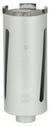 Diamantová vrtací korunka pro vrtání za sucha G 1/2" - 65 mm, 150 mm, 4 segmenty, 7 mm - 3 BOSCH