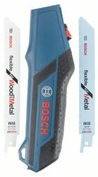 Rukojeť pro pilové listy pro pily ocasky - 185 x 55,5 x 24,5 mm - 3165140633758 BOSCH