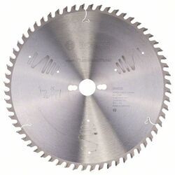 Pilový kotouč Expert for Laminated Panel - 303 x 30 x 3,2 mm, 60 - 3165140648400 BOSCH