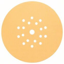 Brusný papír C470, balení 25 ks; 225 mm, 150 - 3165140825115 BOSCH