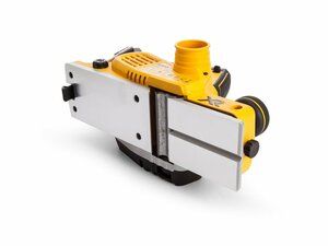 Aku hoblík 2mm 18 V DeWalt