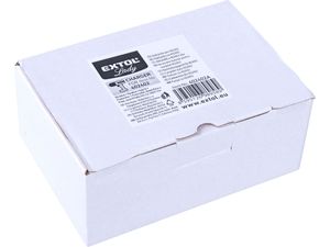 Nabíječka, pro 12V Li-ion baterie, 800mA EXTOL-LADY