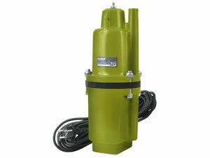 Čerpadlo membránové hlubinné ponorné, 300W, 1400l/hod, 20m EXTOL-CRAFT