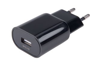 Nabíječka USB, 2,4A, 12W, 100-240V EXTOL-LIGHT