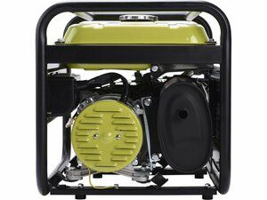 Elektrocentrála benzínová, 6,5HP/2,8kW EXTOL-CRAFT