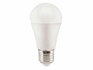 Žárovka LED klasická, 15W, 1350lm, E27, teplá bílá EXTOL-LIGHT