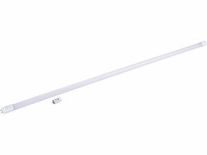 Zářivka LED, 120cm, 1800lm, T8, neutrální bílá, PC + ALU EXTOL-LIGHT